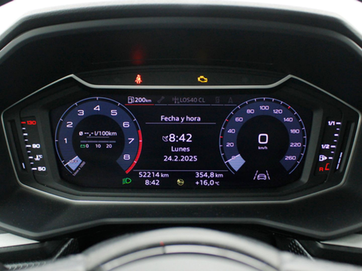 Audi A1 Sportback Adrenalin 30 TFSI 81 kW (110 CV)