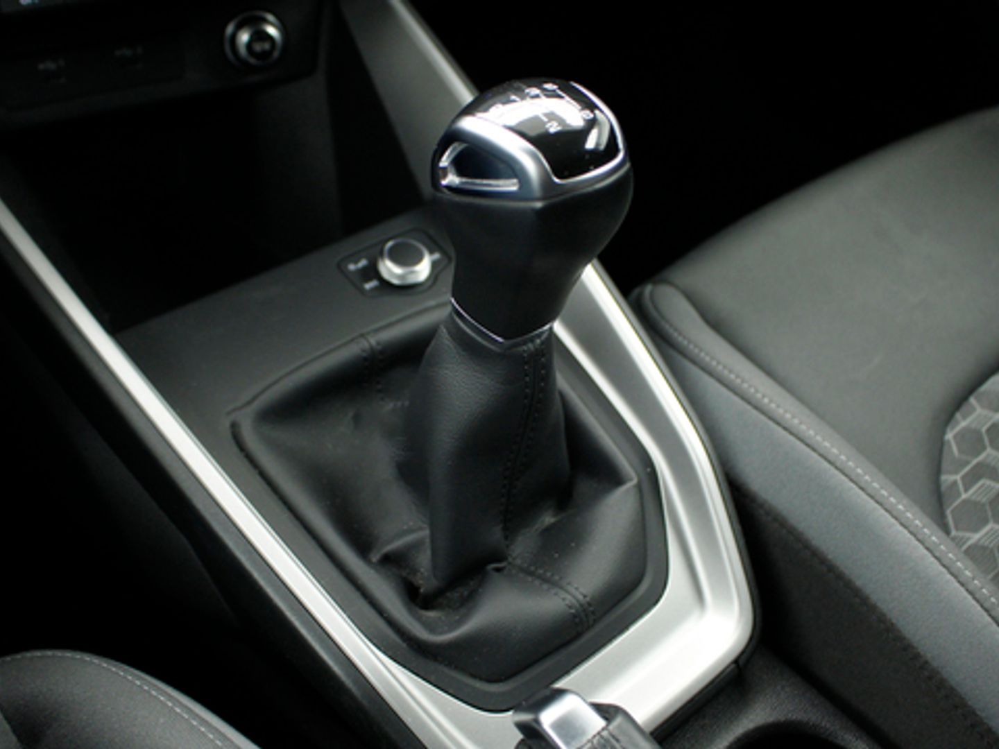 Audi A1 Sportback Adrenalin 30 TFSI 81 kW (110 CV)