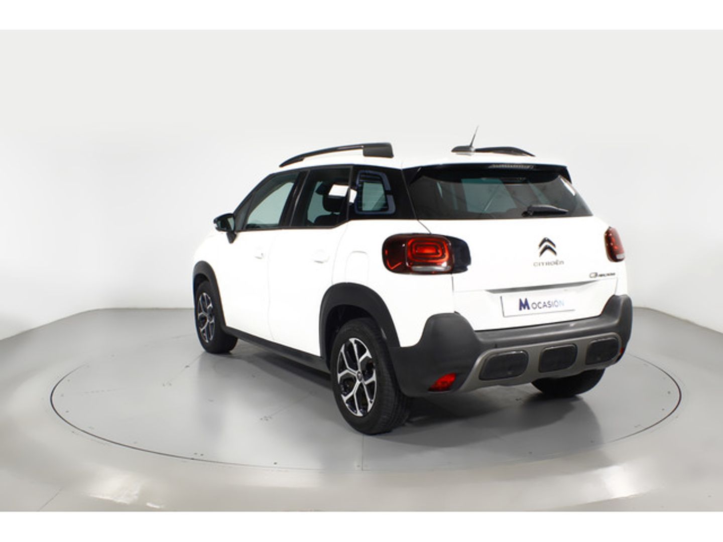 Citroen C3 Aircross BlueHDi 110 S&S Shine 81 kW (110 CV)