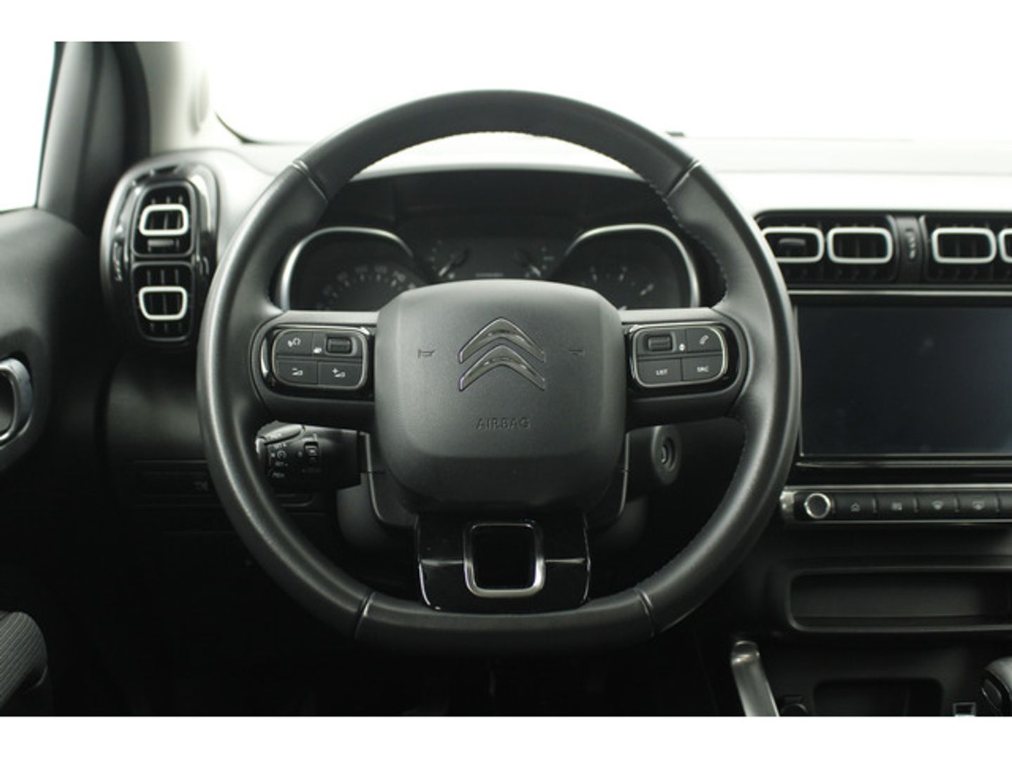 Citroen C3 Aircross BlueHDi 110 S&S Shine 81 kW (110 CV)