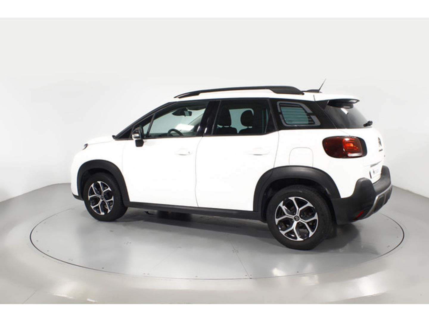 Citroen C3 Aircross BlueHDi 110 S&S Shine 81 kW (110 CV)