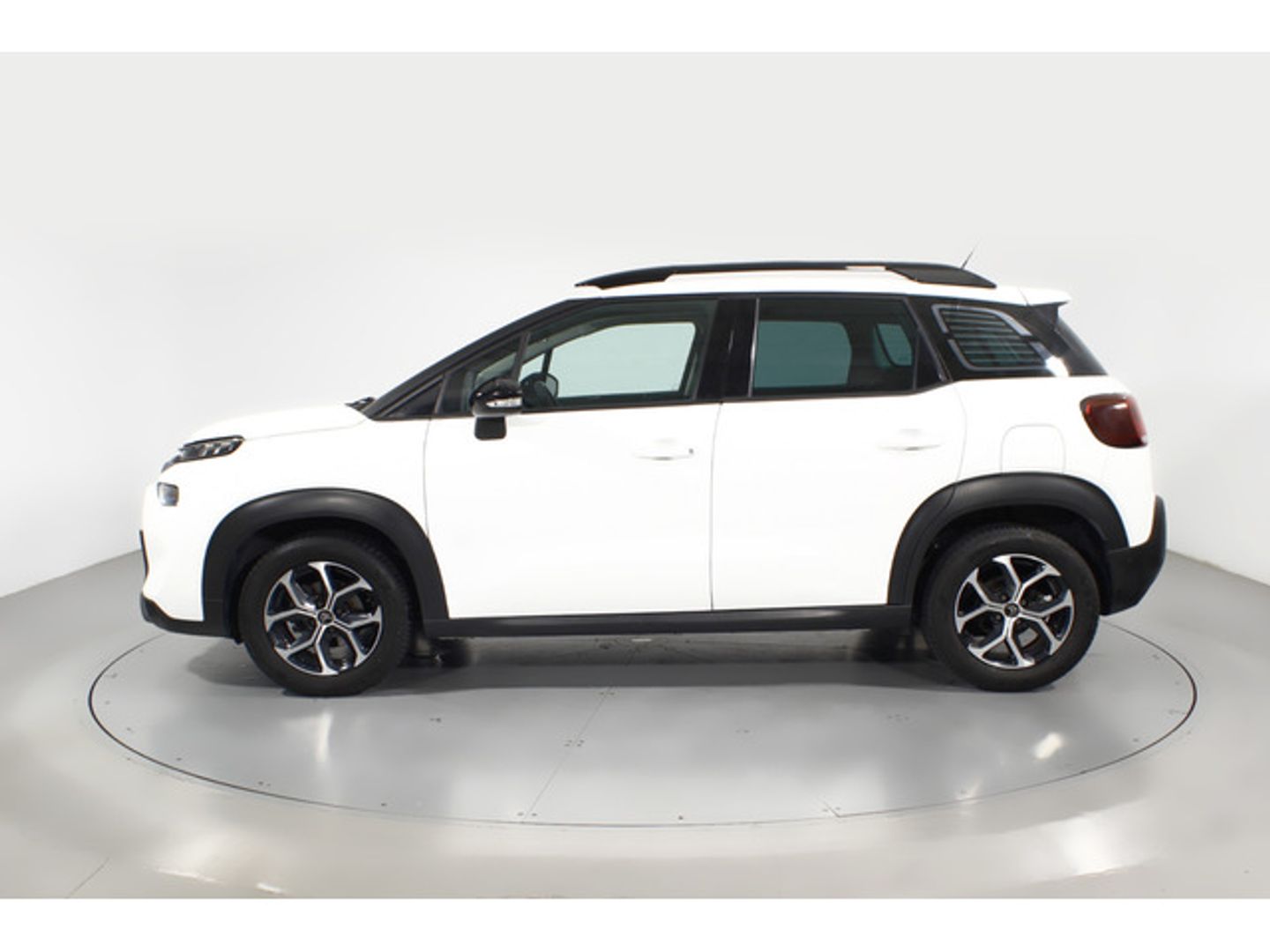 Citroen C3 Aircross BlueHDi 110 S&S Shine 81 kW (110 CV)