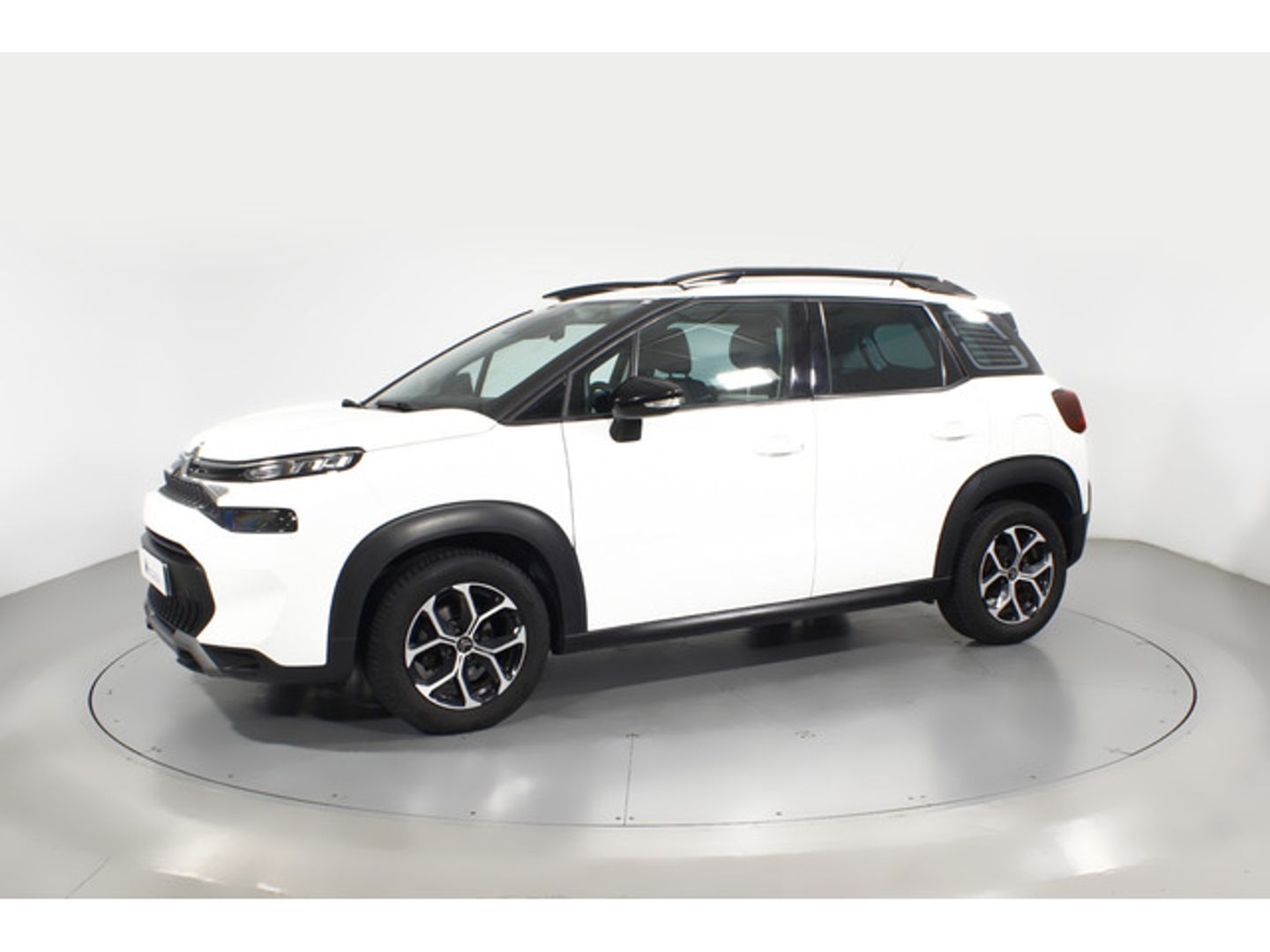 Citroen C3 Aircross BlueHDi 110 S&S Shine 81 kW (110 CV)