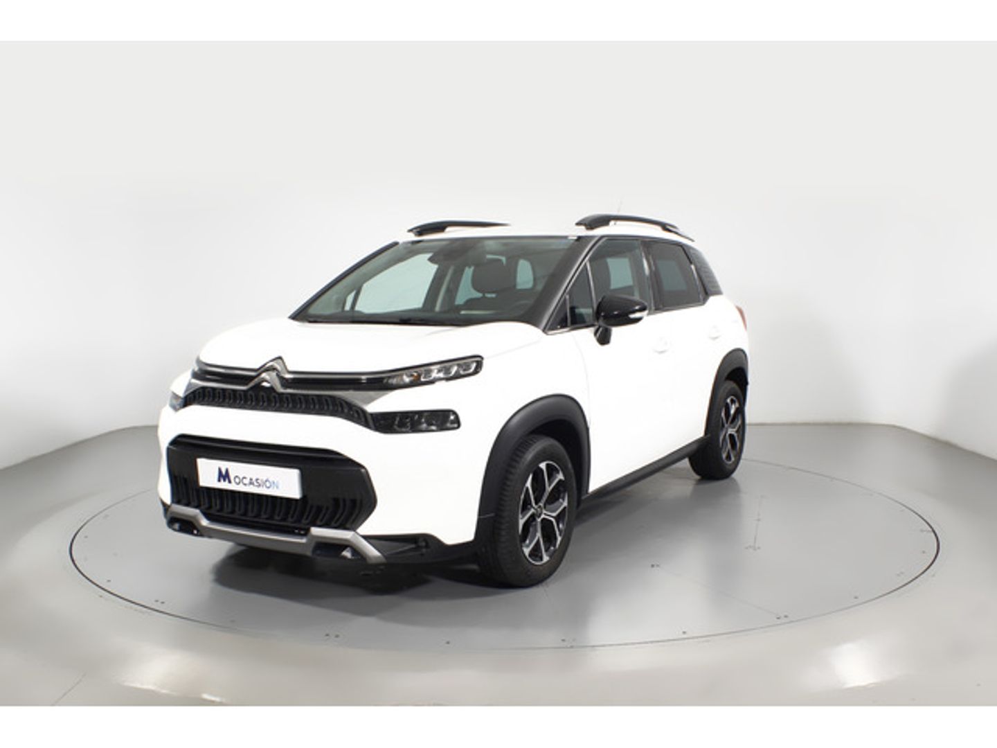 Citroen C3 Aircross BlueHDi 110 S&S Shine 81 kW (110 CV)