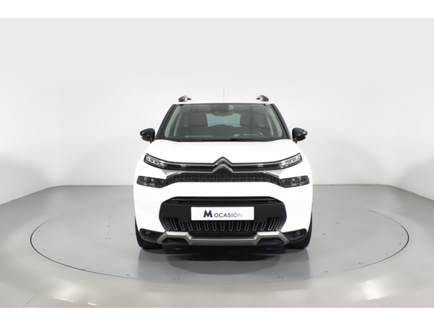 Citroen C3 Aircross BlueHDi 110 S&S Shine 81 kW (110 CV)