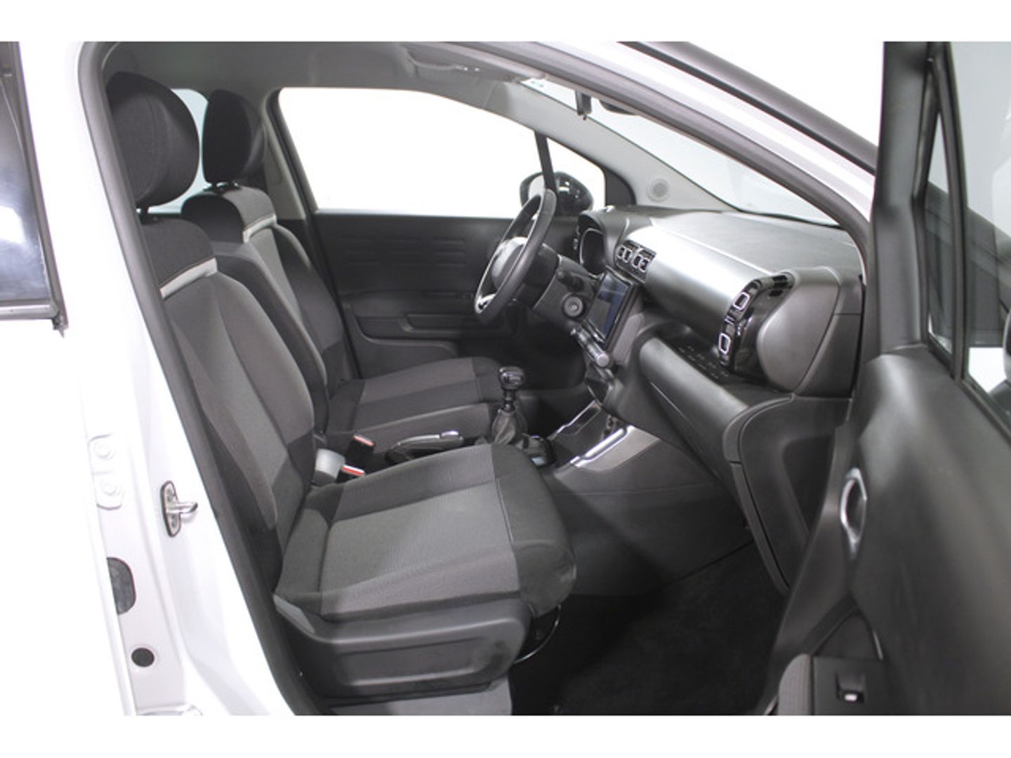 Citroen C3 Aircross BlueHDi 110 S&S Shine 81 kW (110 CV)
