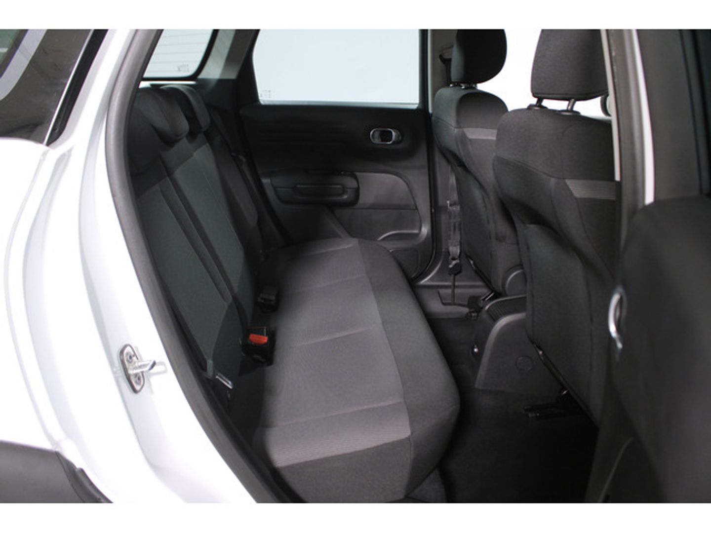 Citroen C3 Aircross BlueHDi 110 S&S Shine 81 kW (110 CV)