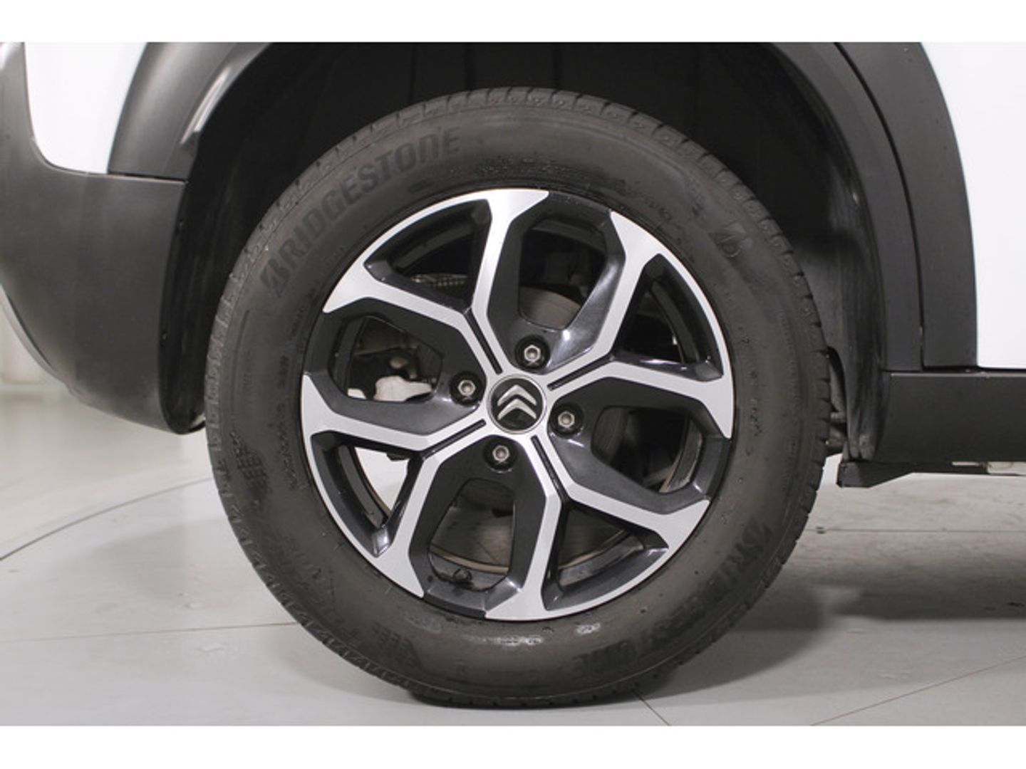 Citroen C3 Aircross BlueHDi 110 S&S Shine 81 kW (110 CV)