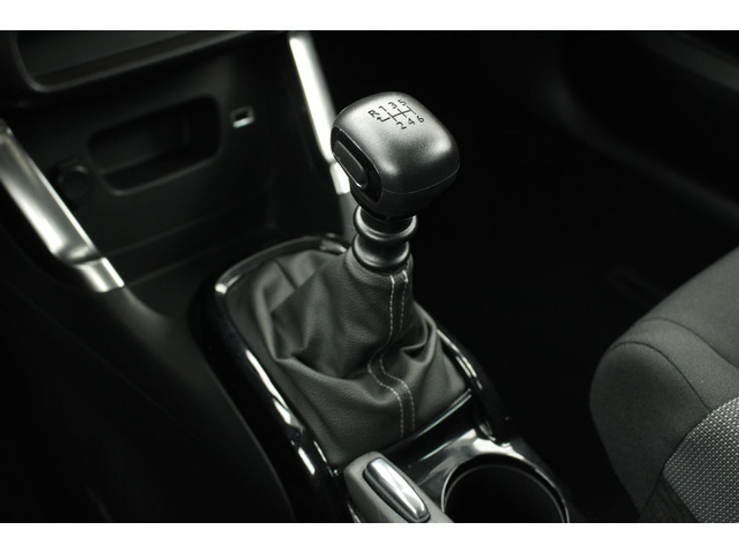Citroen C3 Aircross BlueHDi 110 S&S Shine 81 kW (110 CV)
