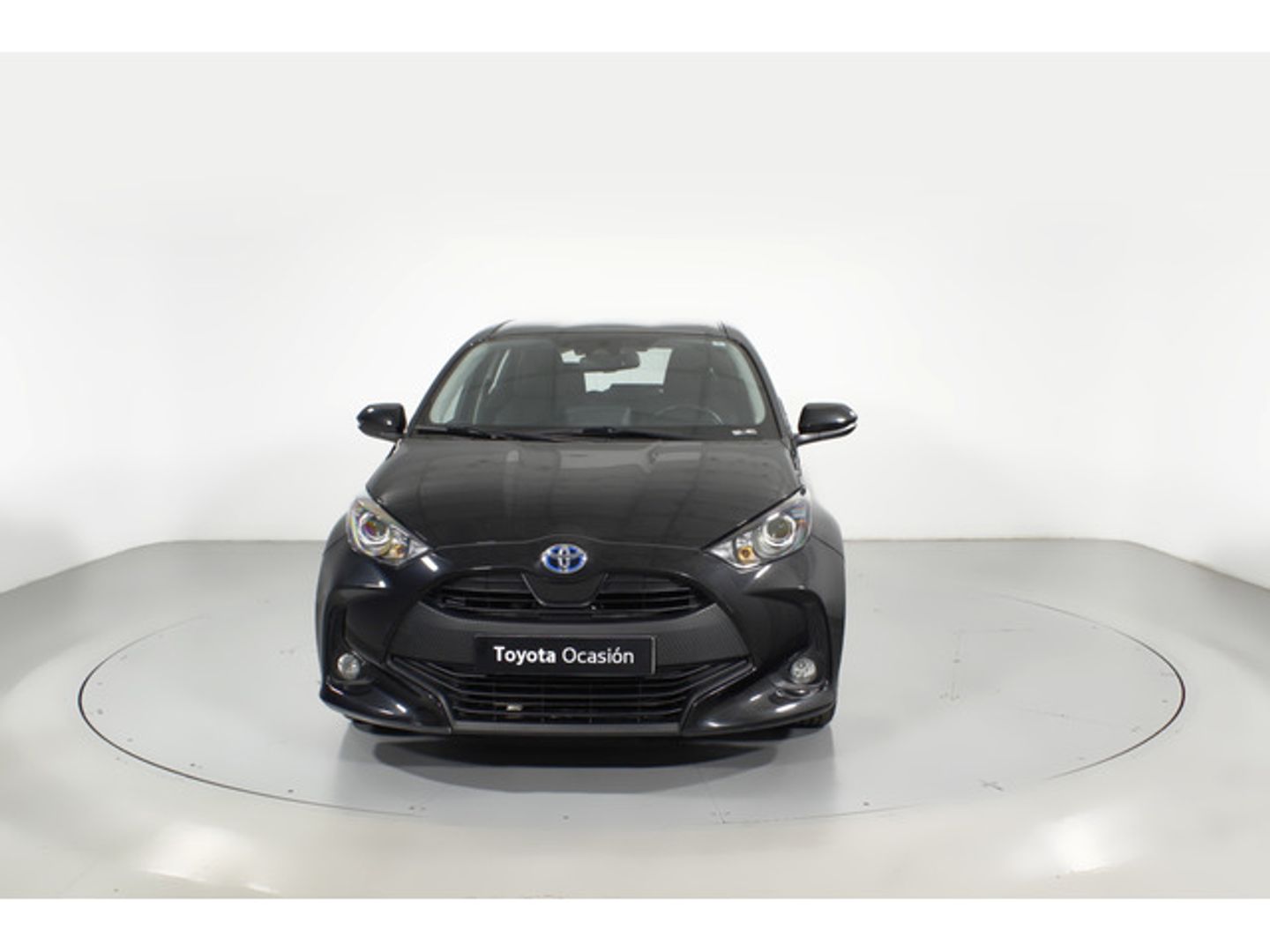 Toyota Yaris 120H Active Tech 85 kW (116 CV)