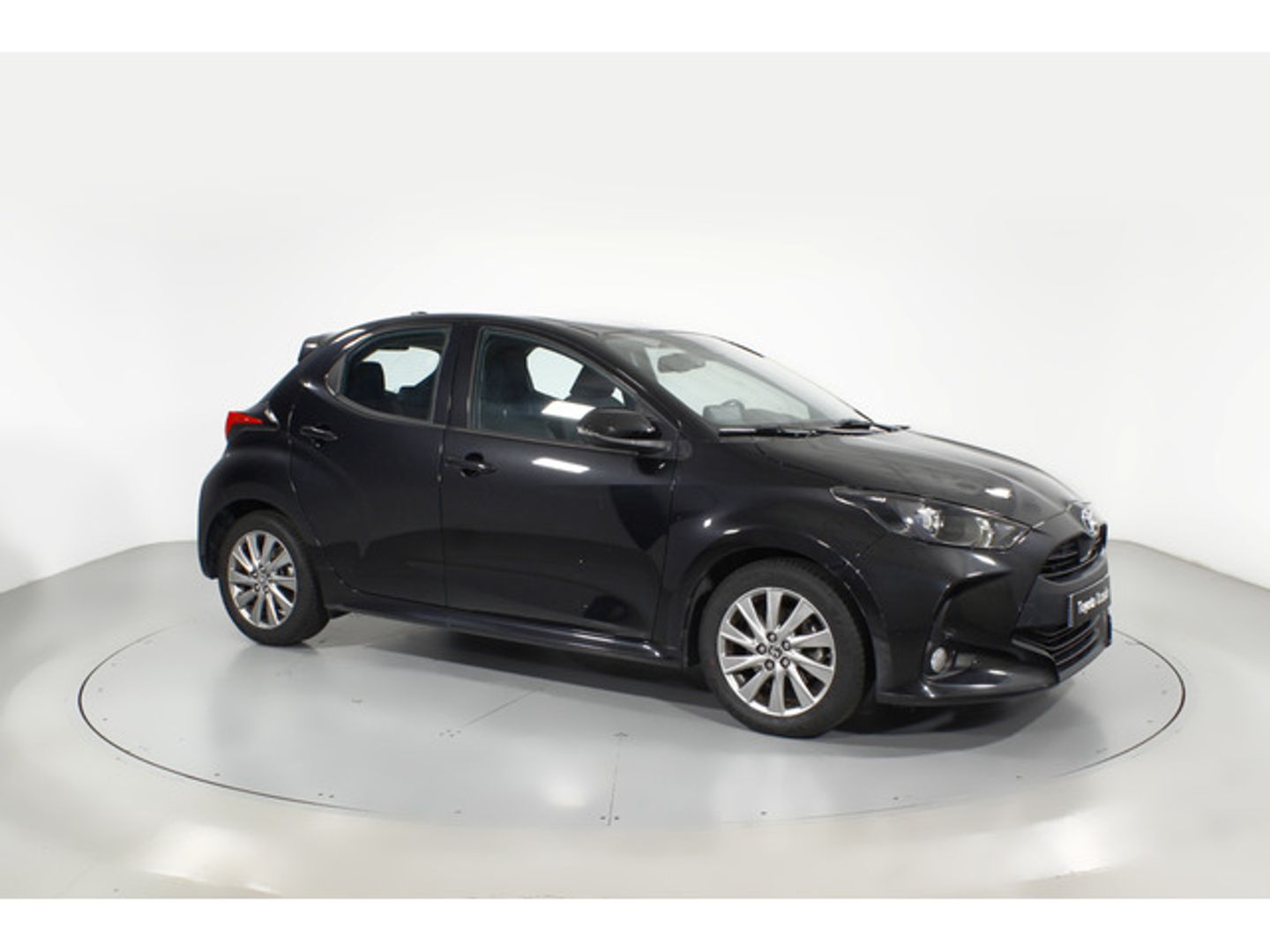 Toyota Yaris 120H Active Tech 85 kW (116 CV)