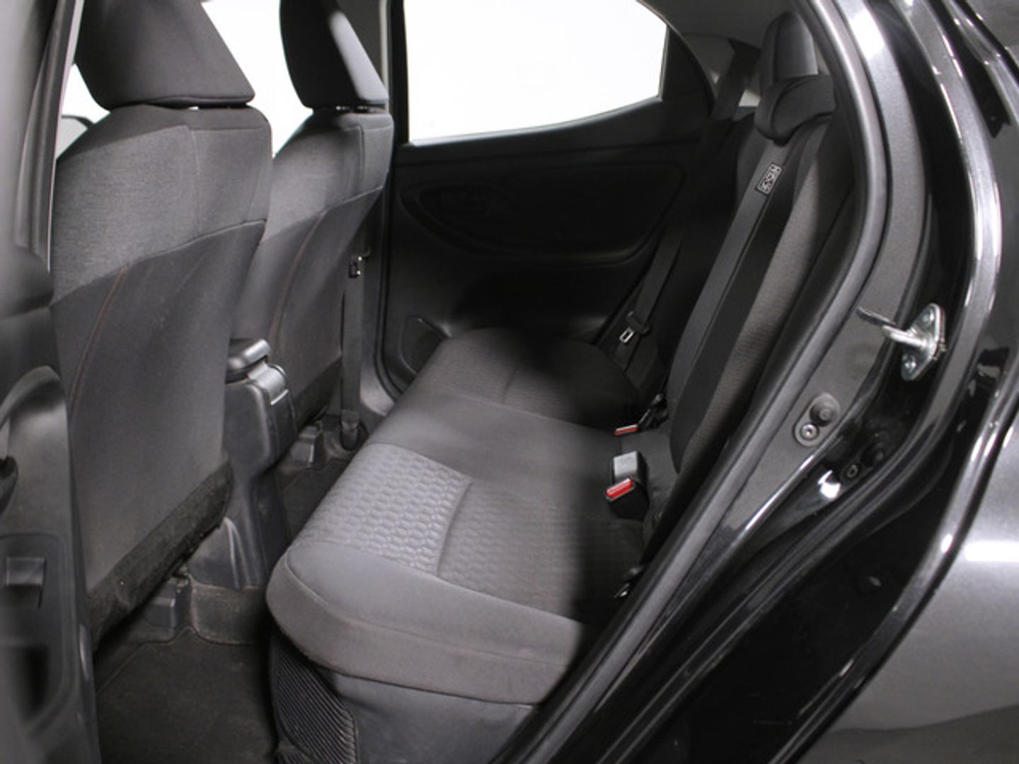 Toyota Yaris 120H Active Tech 85 kW (116 CV)