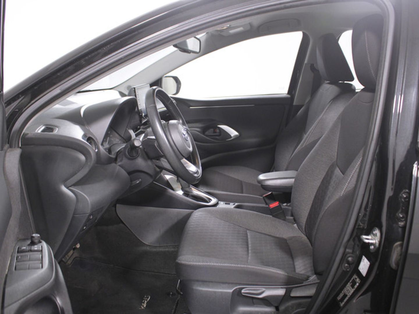 Toyota Yaris 120H Active Tech 85 kW (116 CV)