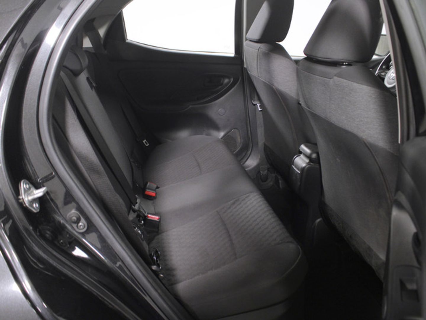 Toyota Yaris 120H Active Tech 85 kW (116 CV)