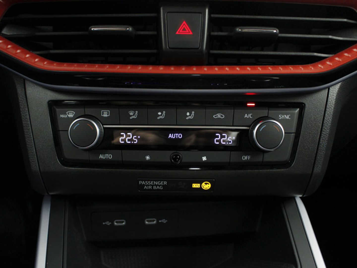 SEAT Arona 1.0 TSI FR XM DSG 81 kW (110 CV)