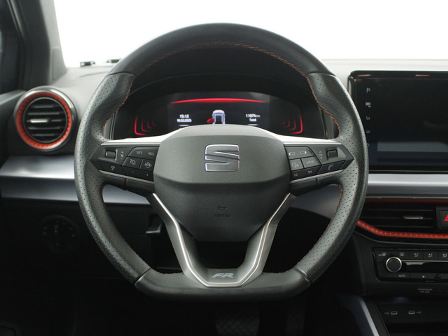 SEAT Arona 1.0 TSI FR XM DSG 81 kW (110 CV)