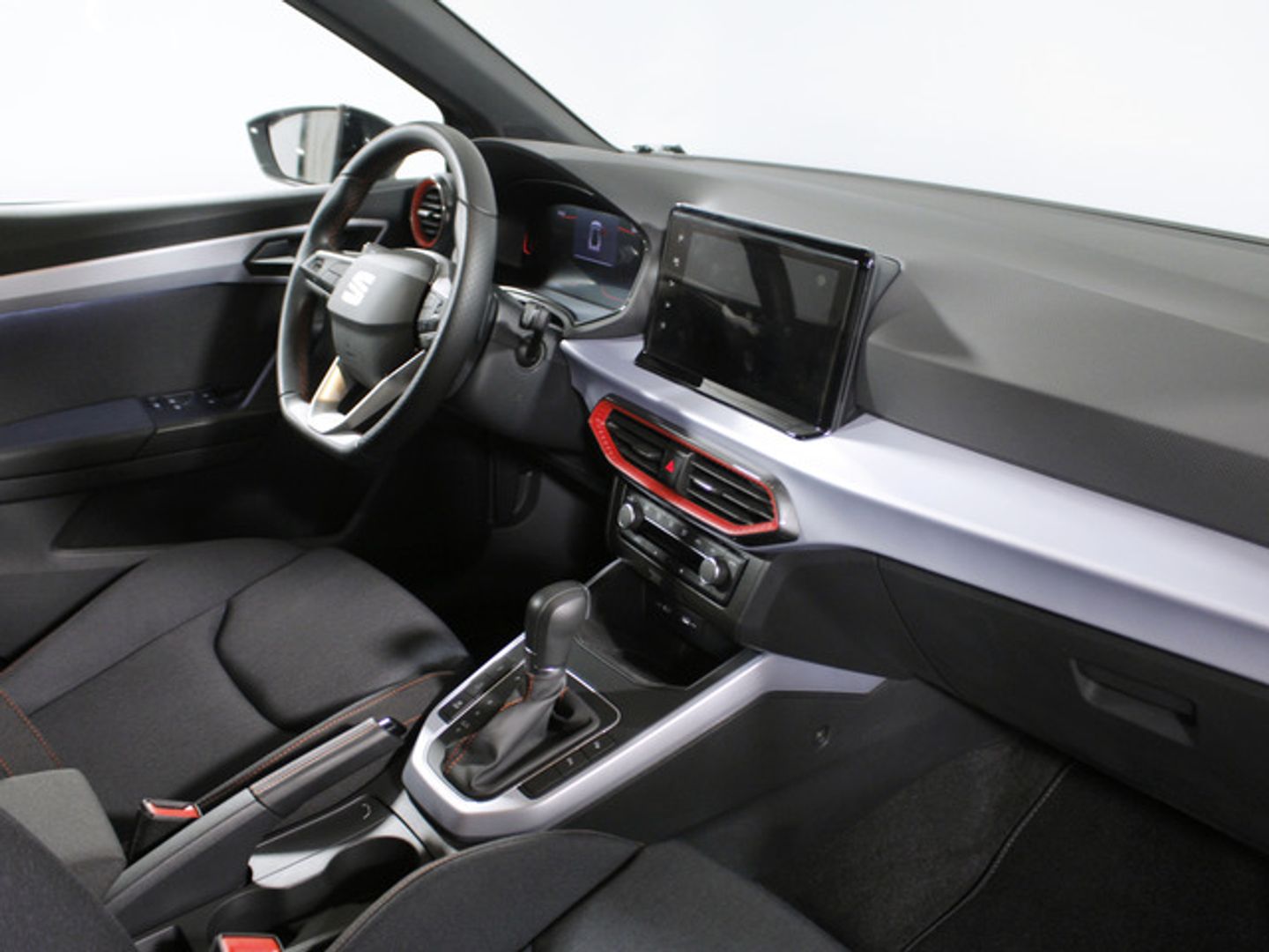 SEAT Arona 1.0 TSI FR XM DSG 81 kW (110 CV)