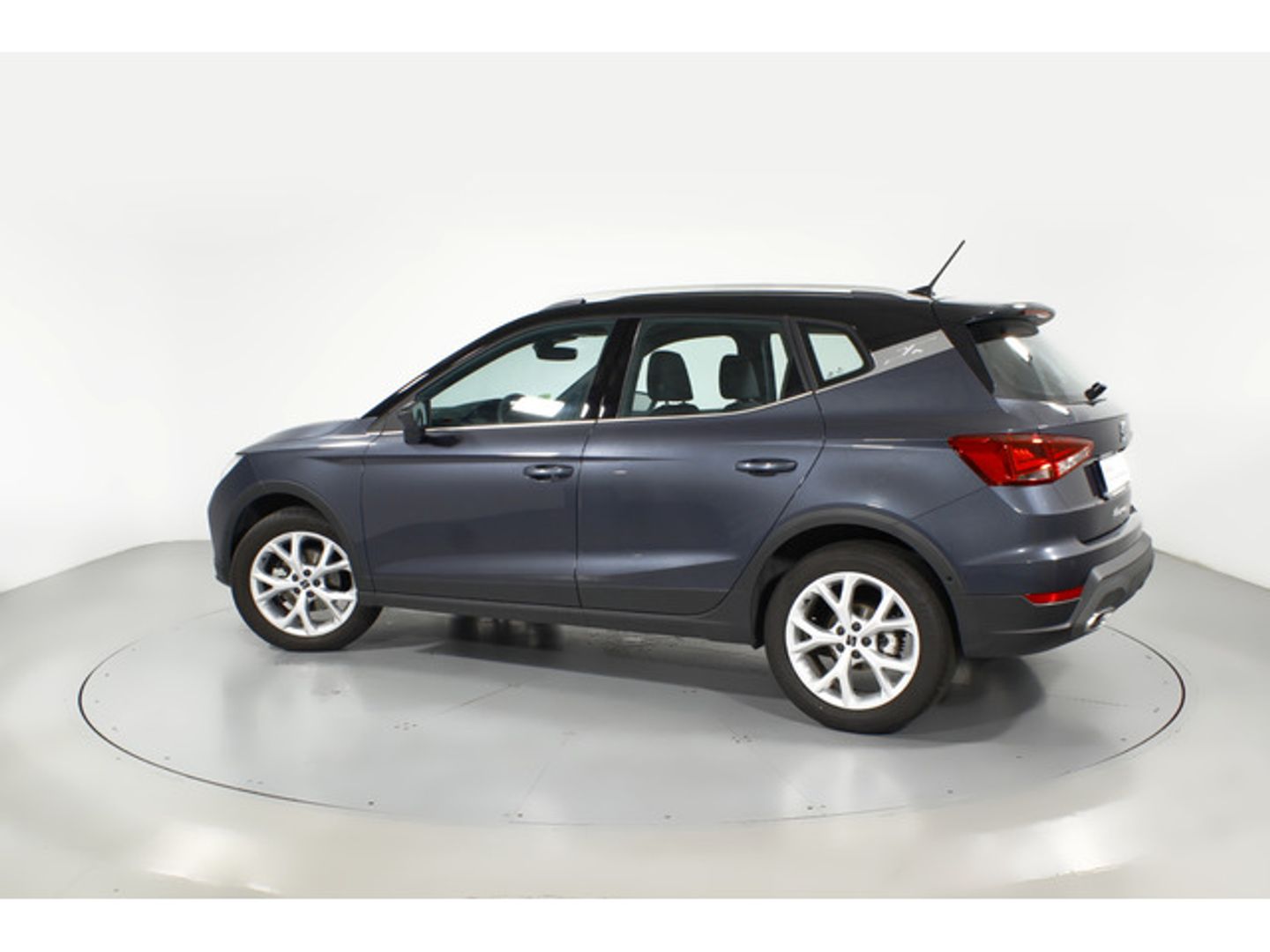 SEAT Arona 1.0 TSI FR XM DSG 81 kW (110 CV)