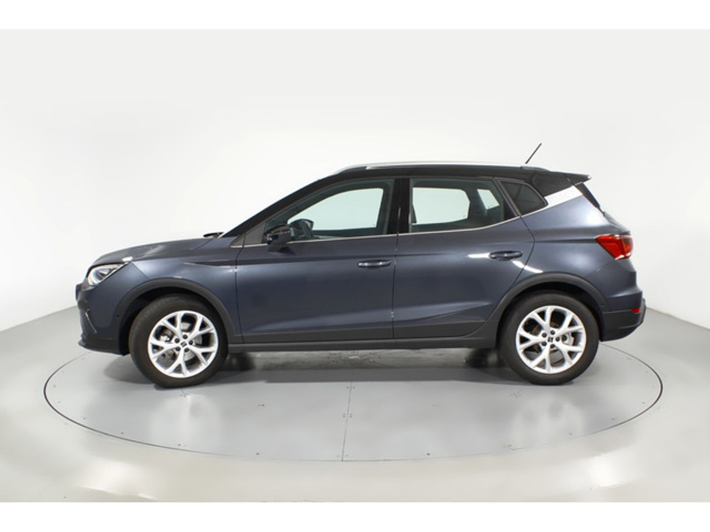 SEAT Arona 1.0 TSI FR XM DSG 81 kW (110 CV)
