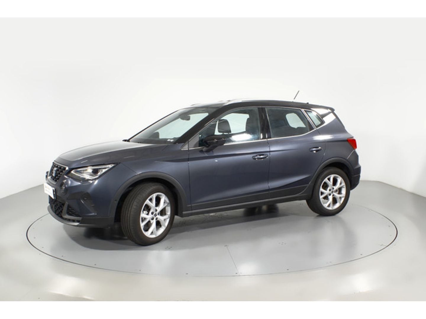 SEAT Arona 1.0 TSI FR XM DSG 81 kW (110 CV)