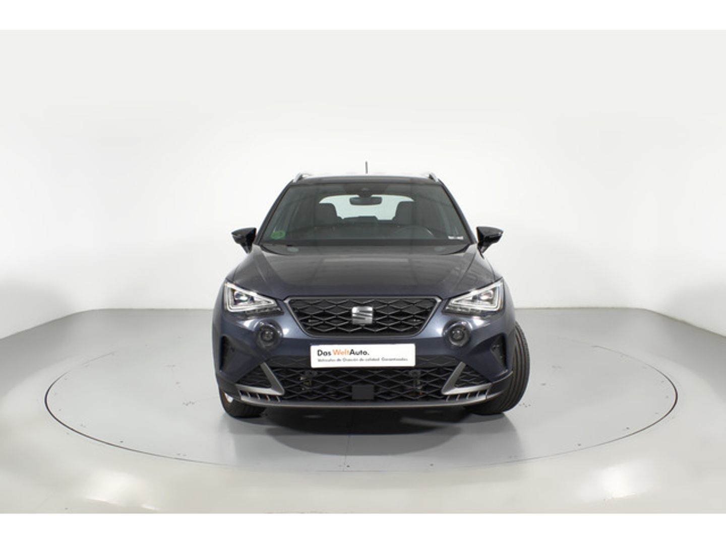 SEAT Arona 1.0 TSI FR XM DSG 81 kW (110 CV)