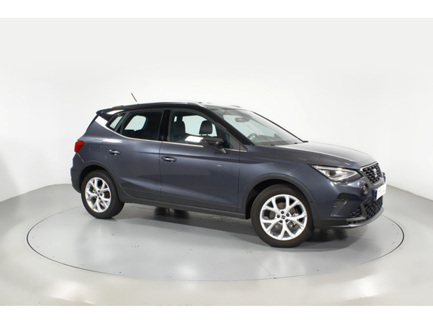 SEAT Arona 1.0 TSI FR XM DSG 81 kW (110 CV)
