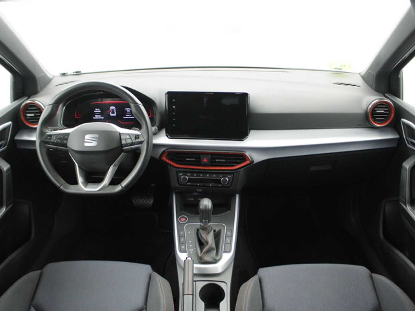 SEAT Arona 1.0 TSI FR XM DSG 81 kW (110 CV)