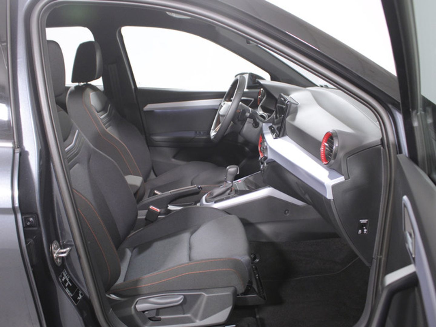 SEAT Arona 1.0 TSI FR XM DSG 81 kW (110 CV)