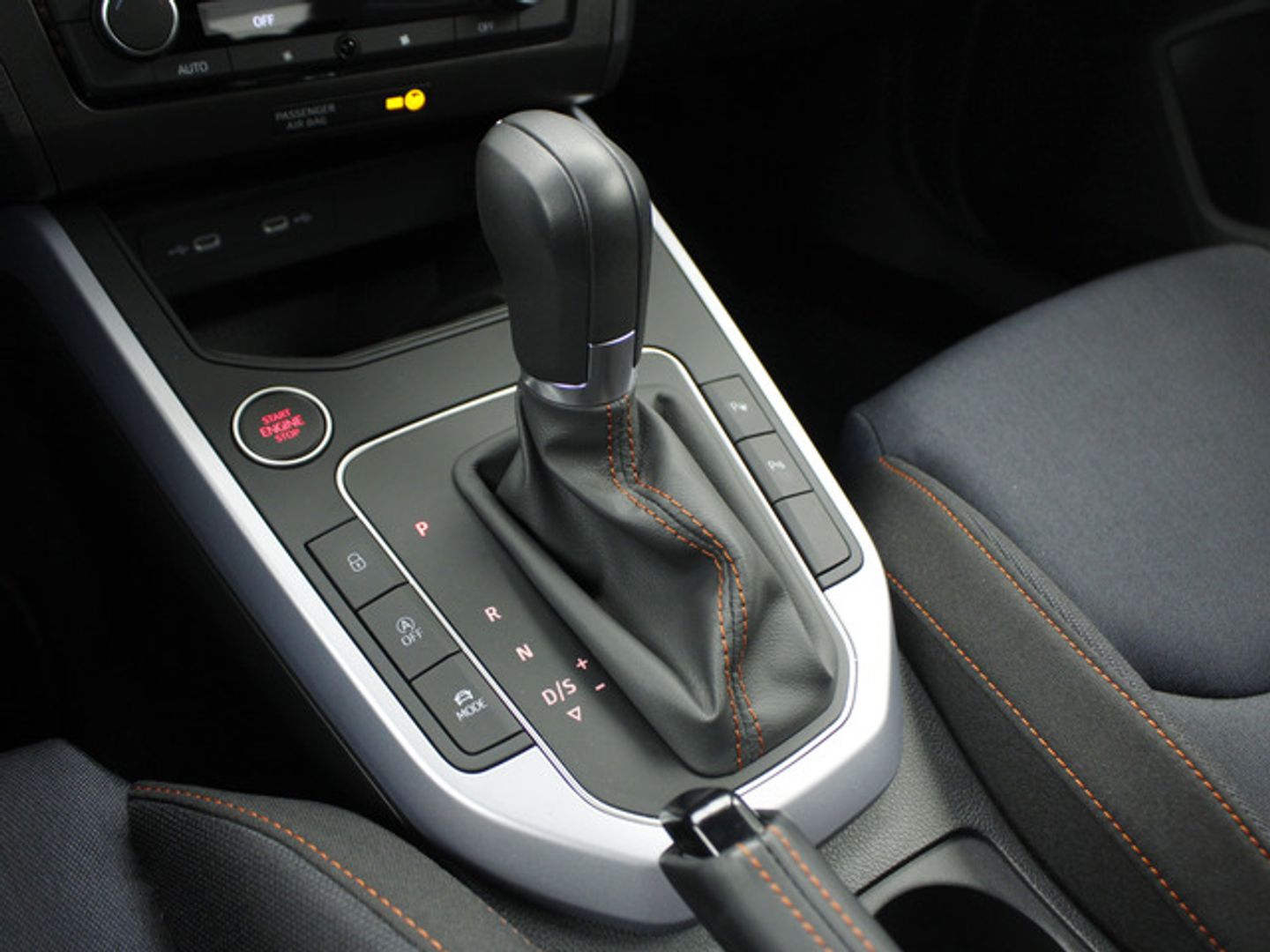 SEAT Arona 1.0 TSI FR XM DSG 81 kW (110 CV)