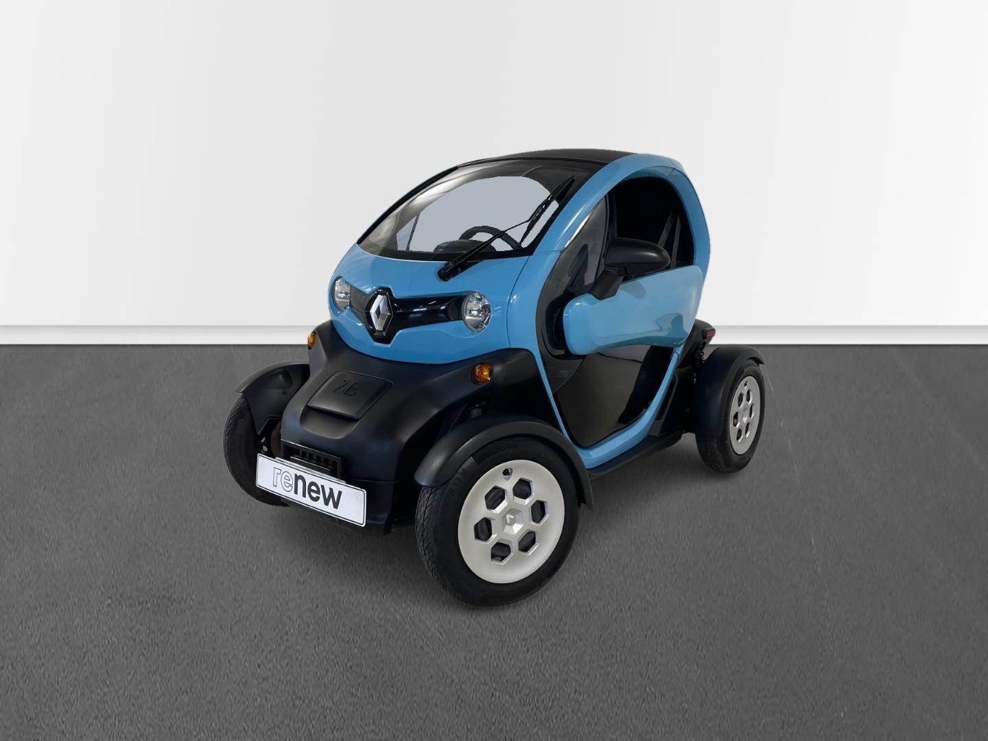 Renault Twizy Life- e-Tech 80 13 kW (17 CV)