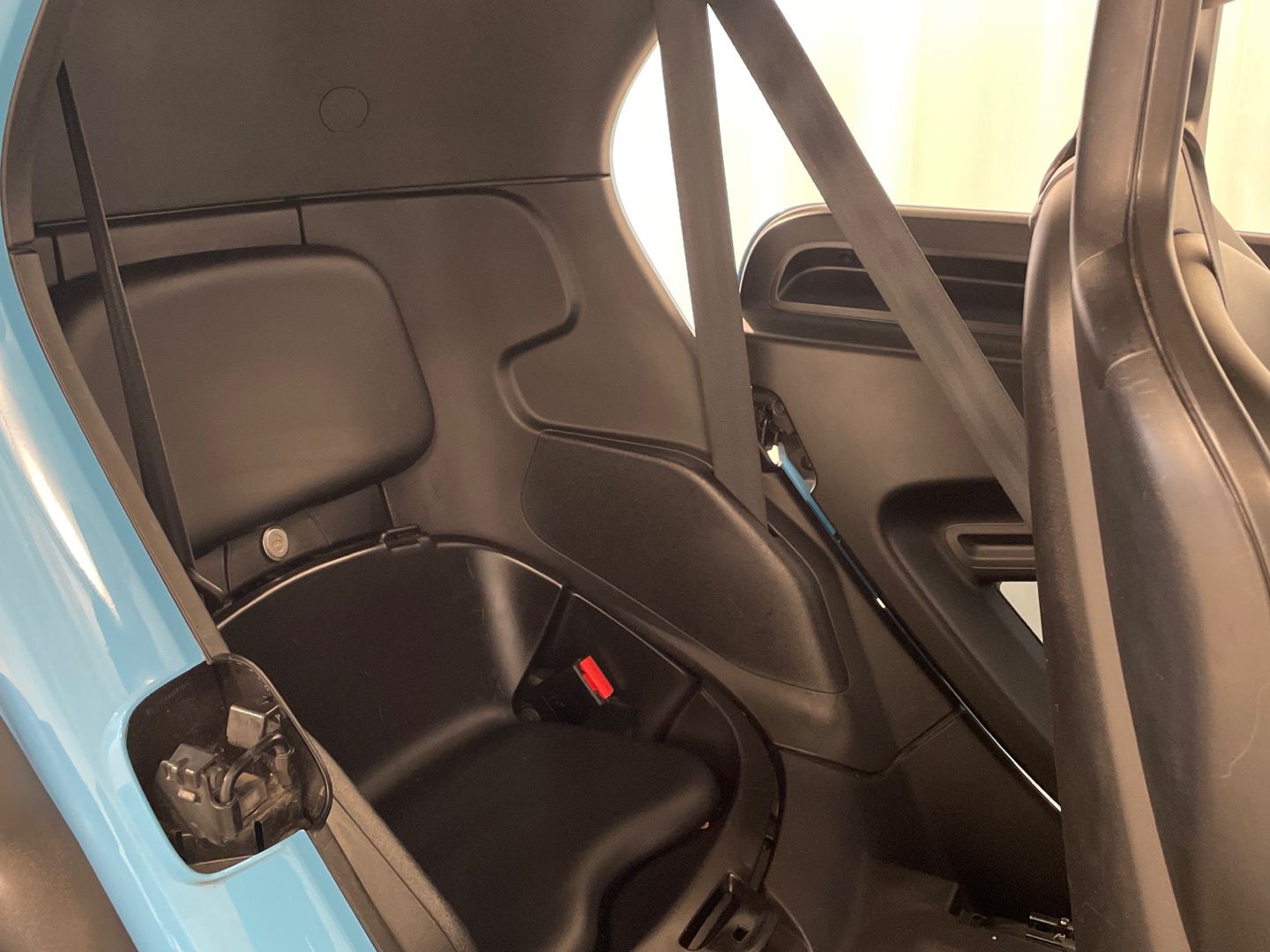 Renault Twizy Life- e-Tech 80 13 kW (17 CV)