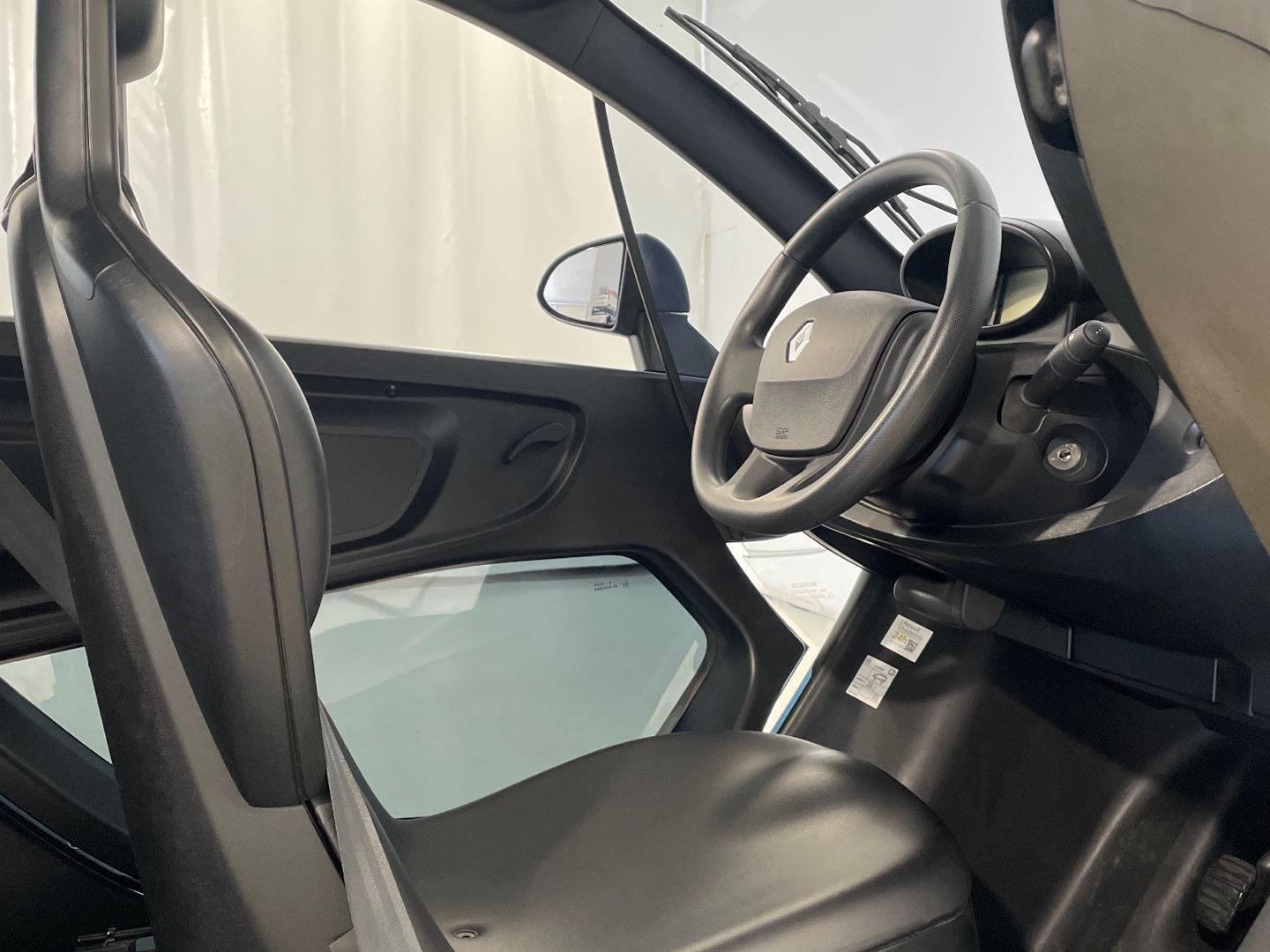 Renault Twizy Life- e-Tech 80 13 kW (17 CV)