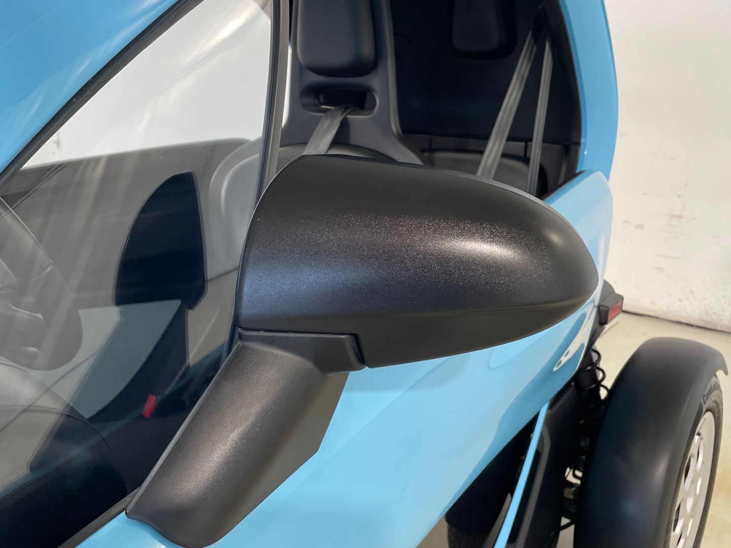 Renault Twizy Life- e-Tech 80 13 kW (17 CV)