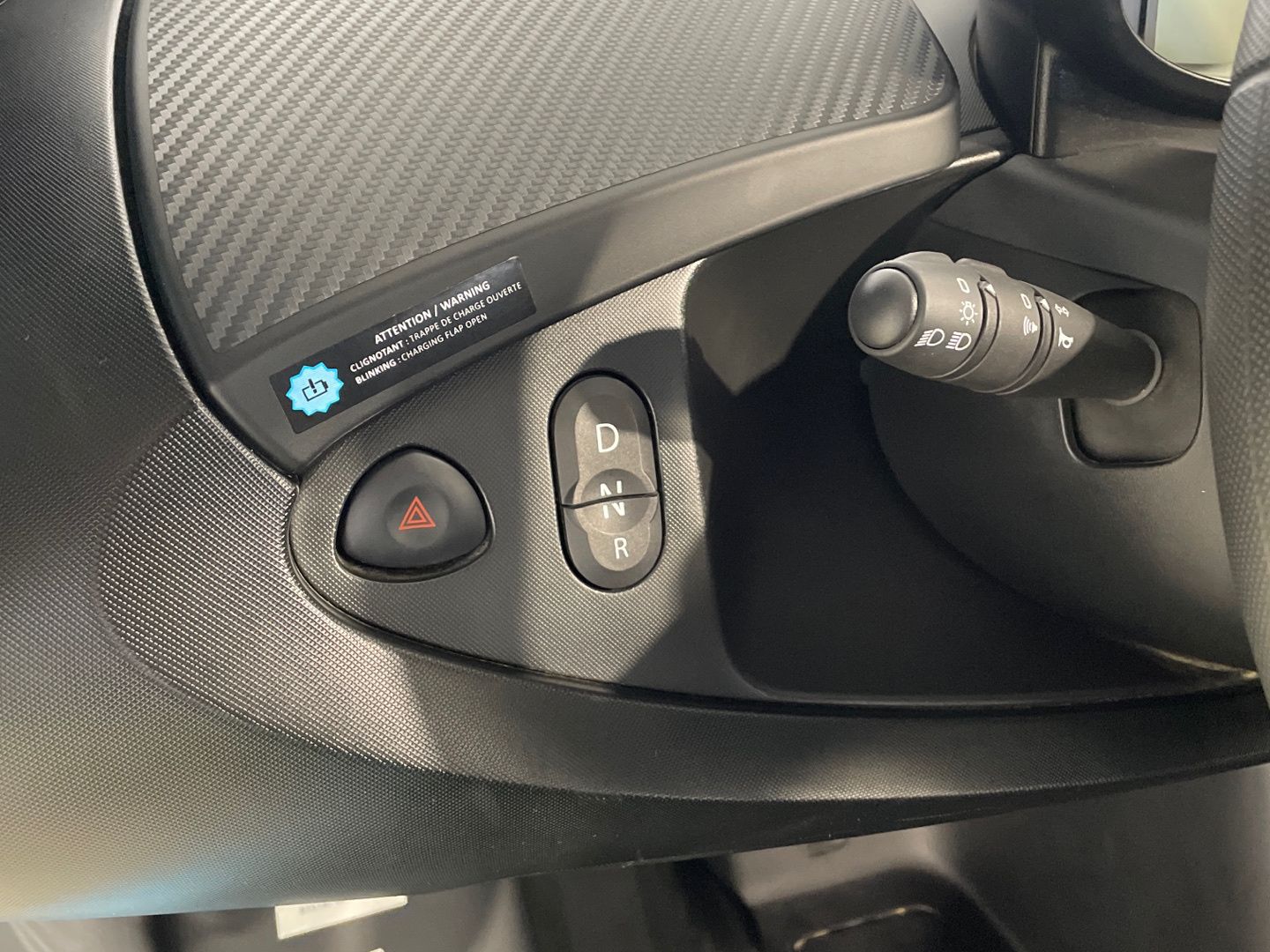 Renault Twizy Life- e-Tech 80 13 kW (17 CV)