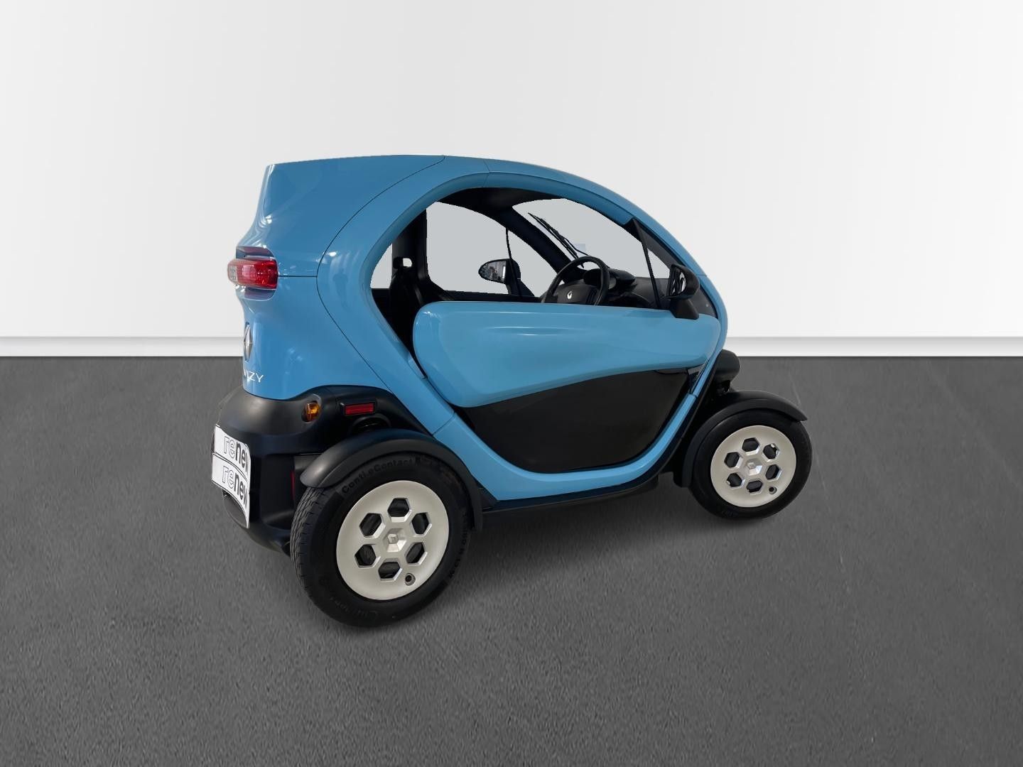 Renault Twizy Life- e-Tech 80 13 kW (17 CV)