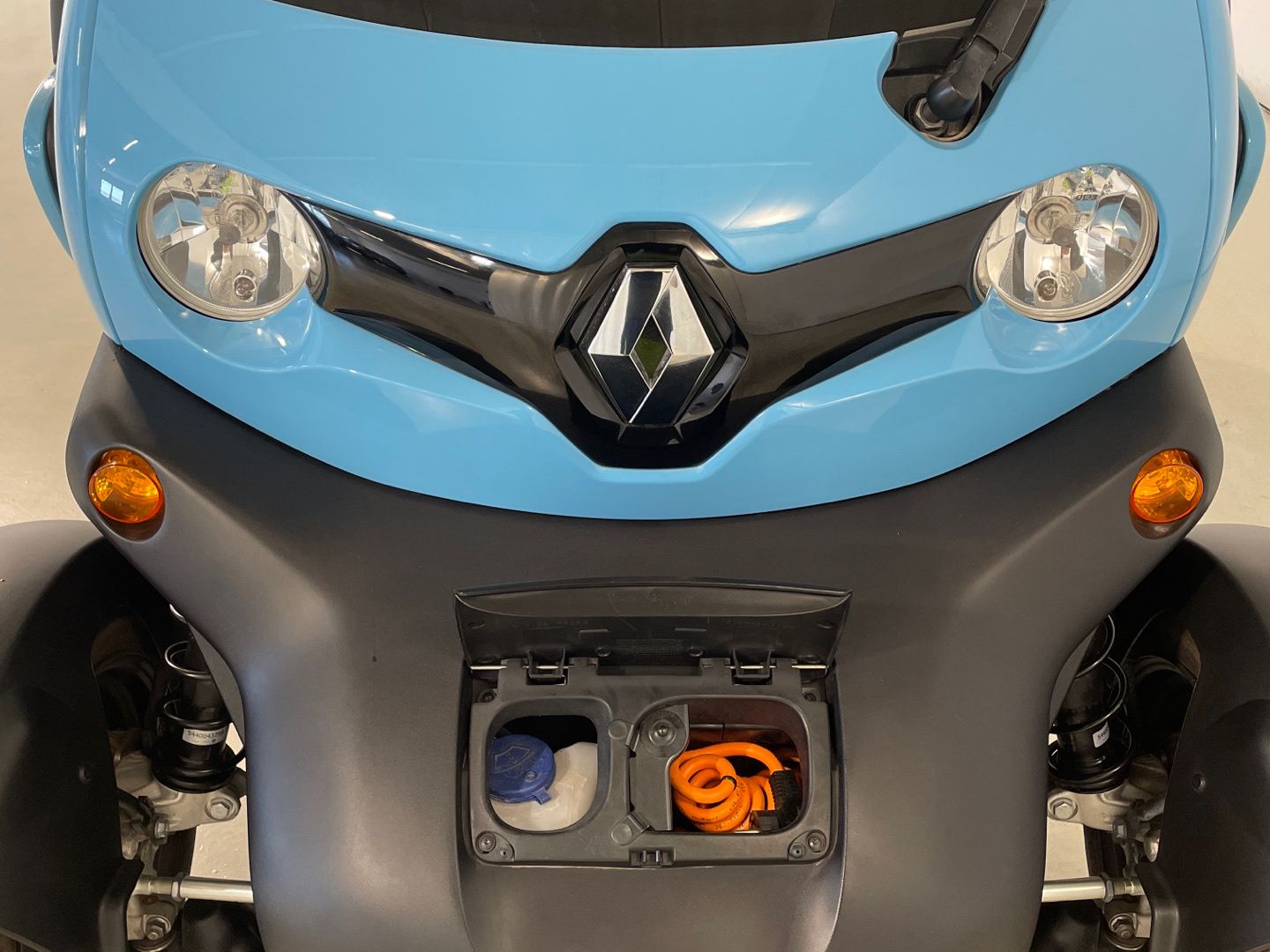 Renault Twizy Life- e-Tech 80 13 kW (17 CV)