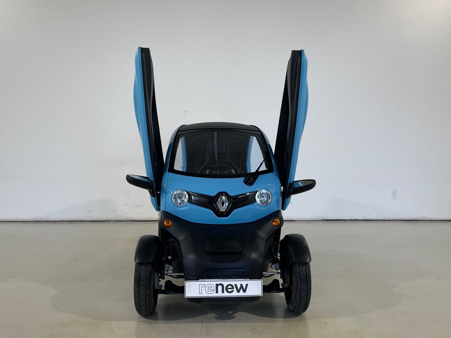 Renault Twizy Life- e-Tech 80 13 kW (17 CV)