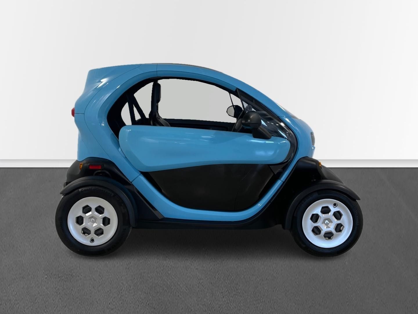Renault Twizy Life- e-Tech 80 13 kW (17 CV)