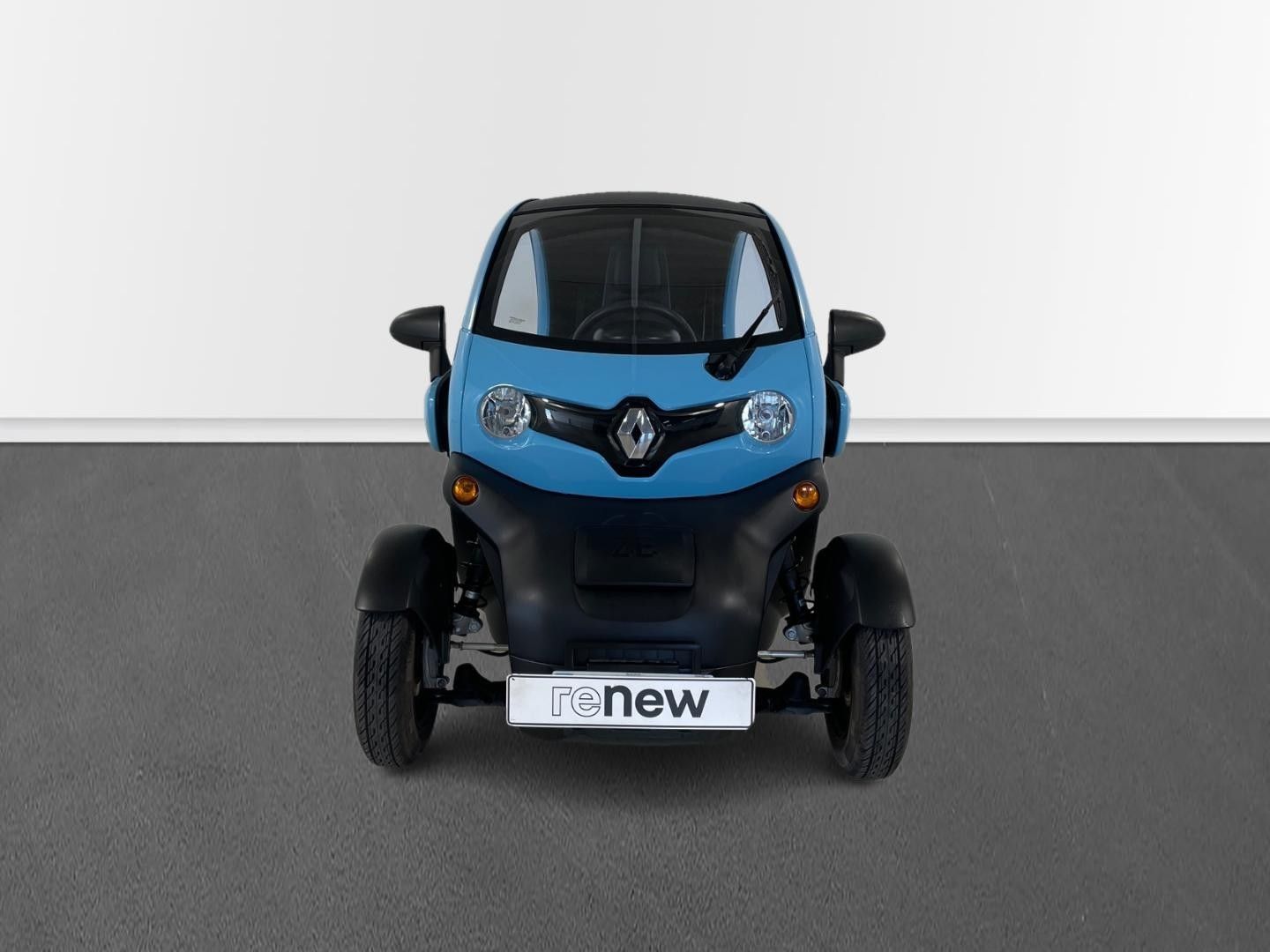 Renault Twizy Life- e-Tech 80 13 kW (17 CV)
