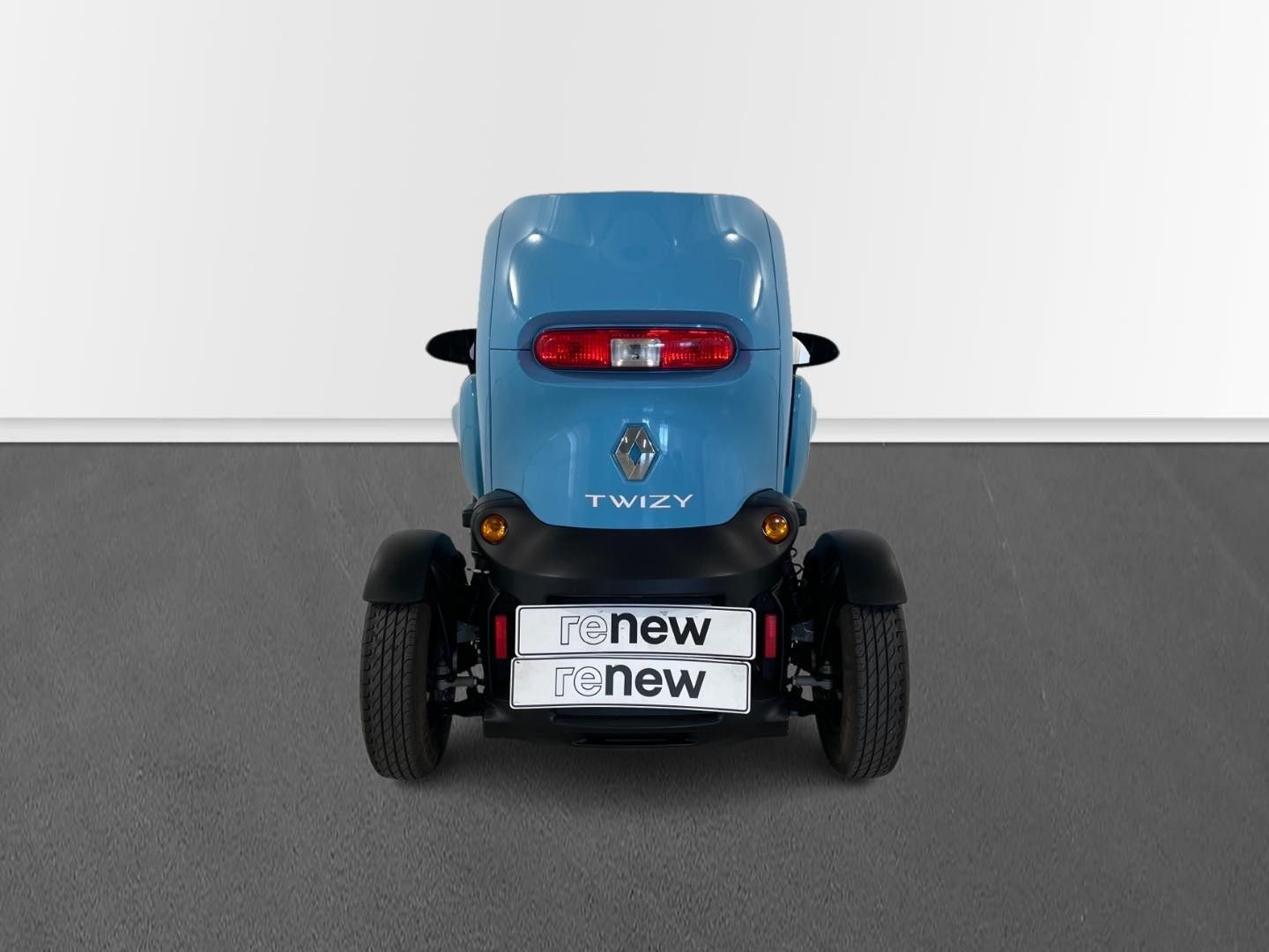 Renault Twizy Life- e-Tech 80 13 kW (17 CV)