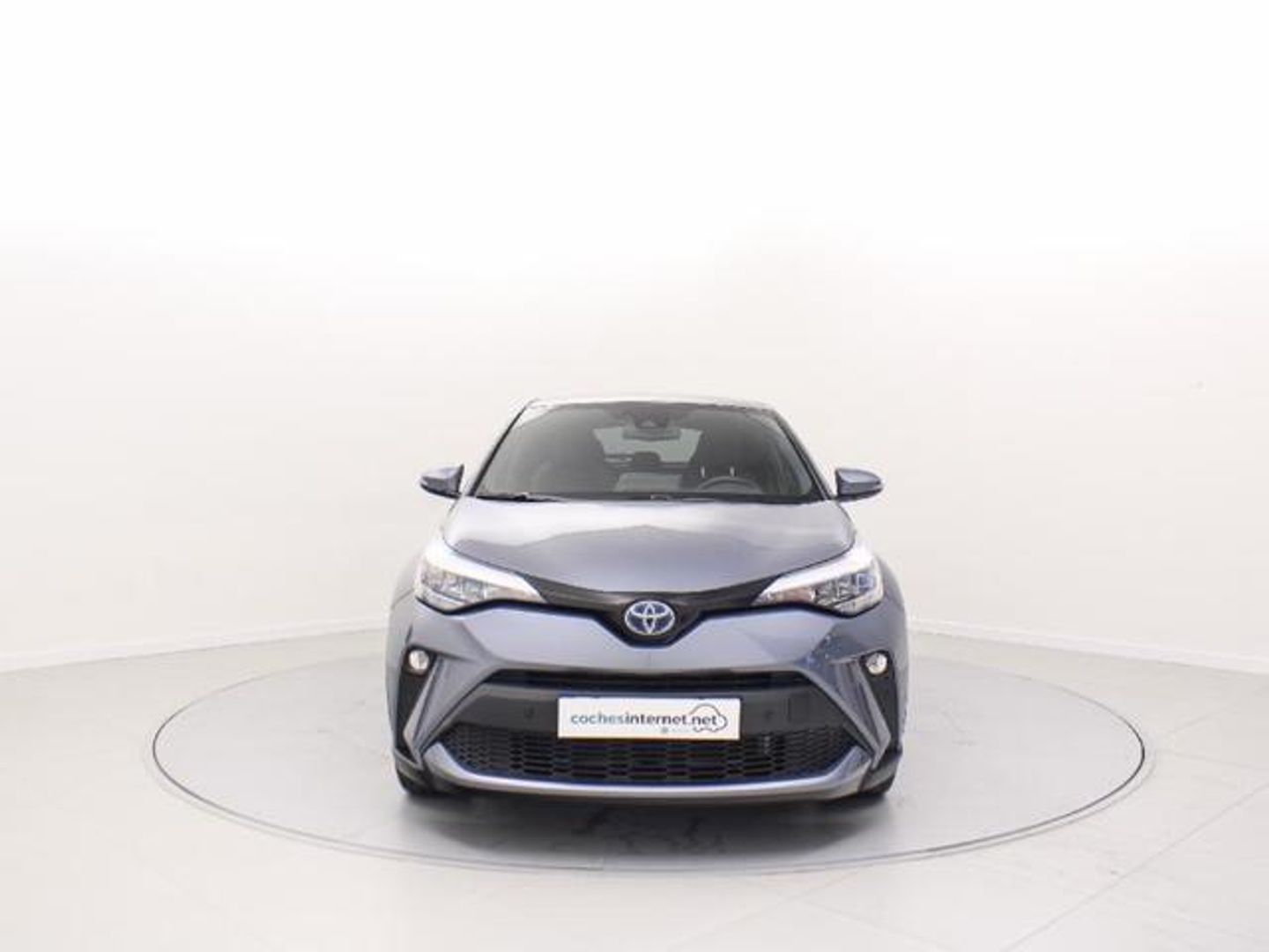 Toyota C-HR 1.8 125H Advance 90 kW (122 CV)