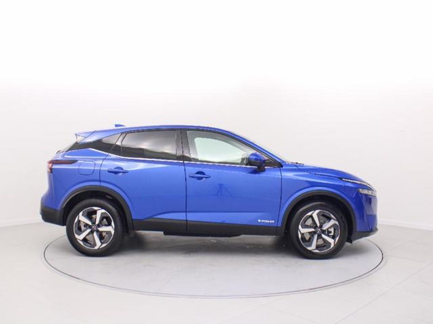 Nissan Qashqai E-POWER N-Connecta Auto 140 kW (190 CV)