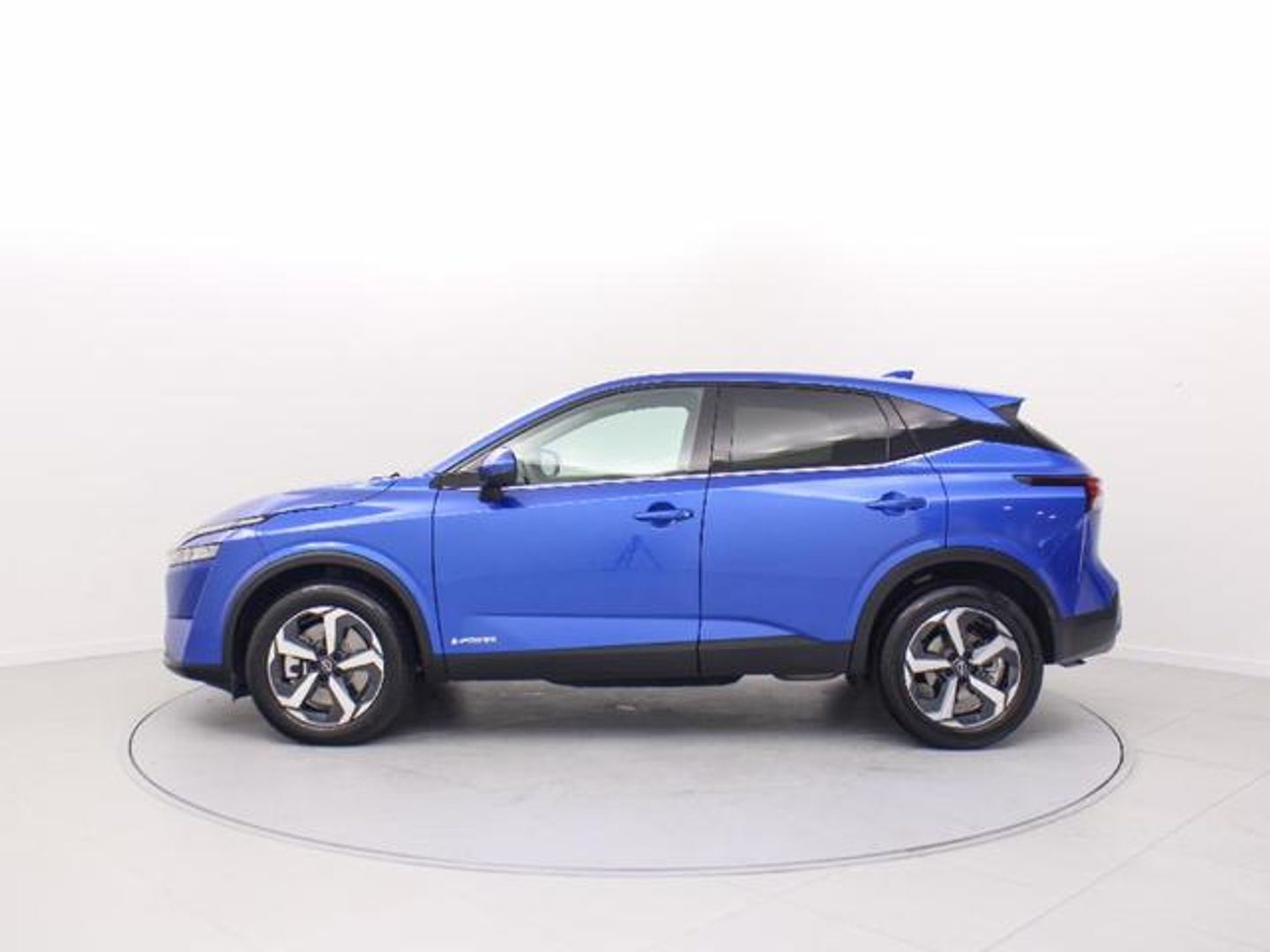 Nissan Qashqai E-POWER N-Connecta Auto 140 kW (190 CV)