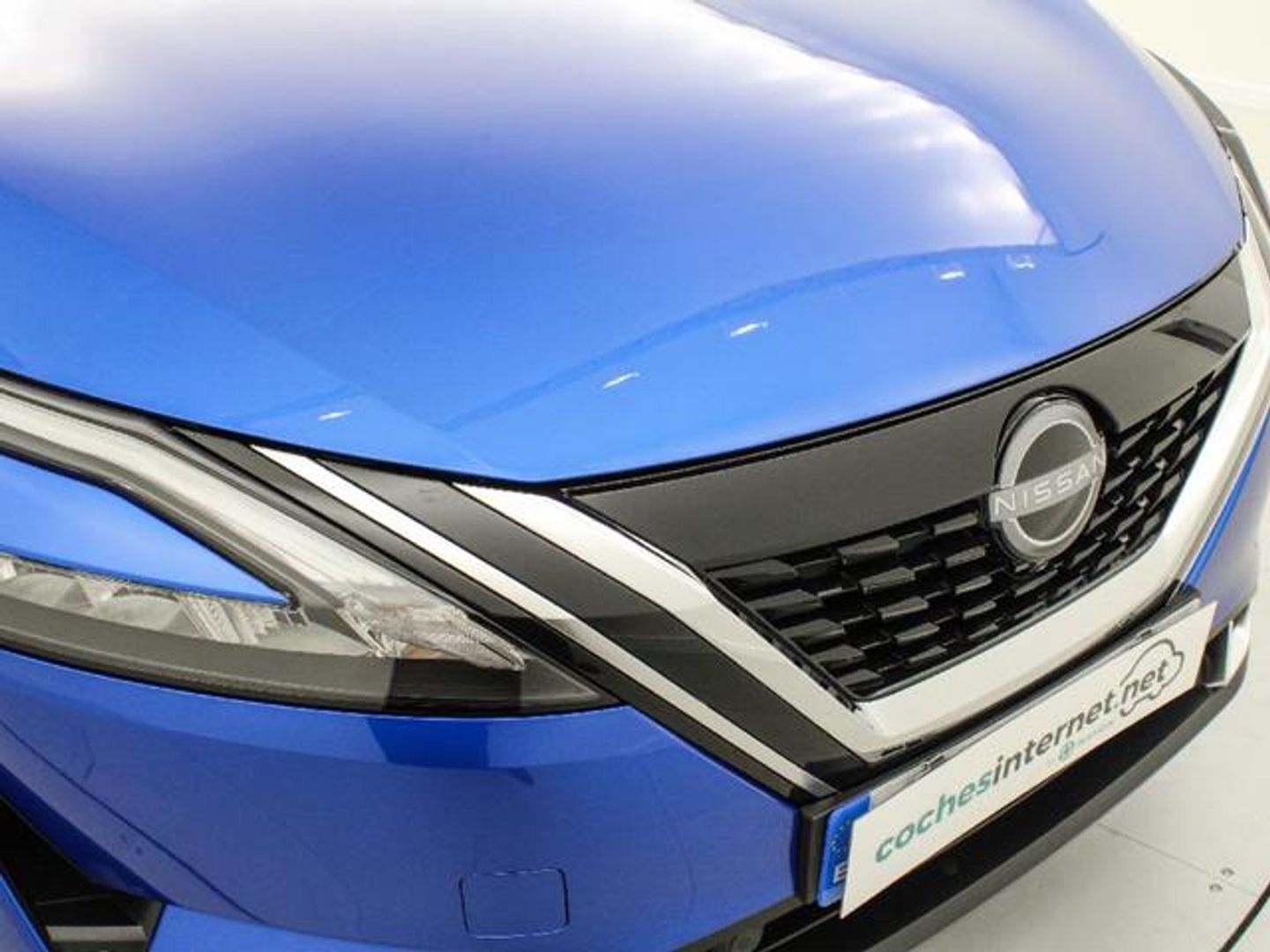 Nissan Qashqai E-POWER N-Connecta Auto 140 kW (190 CV)