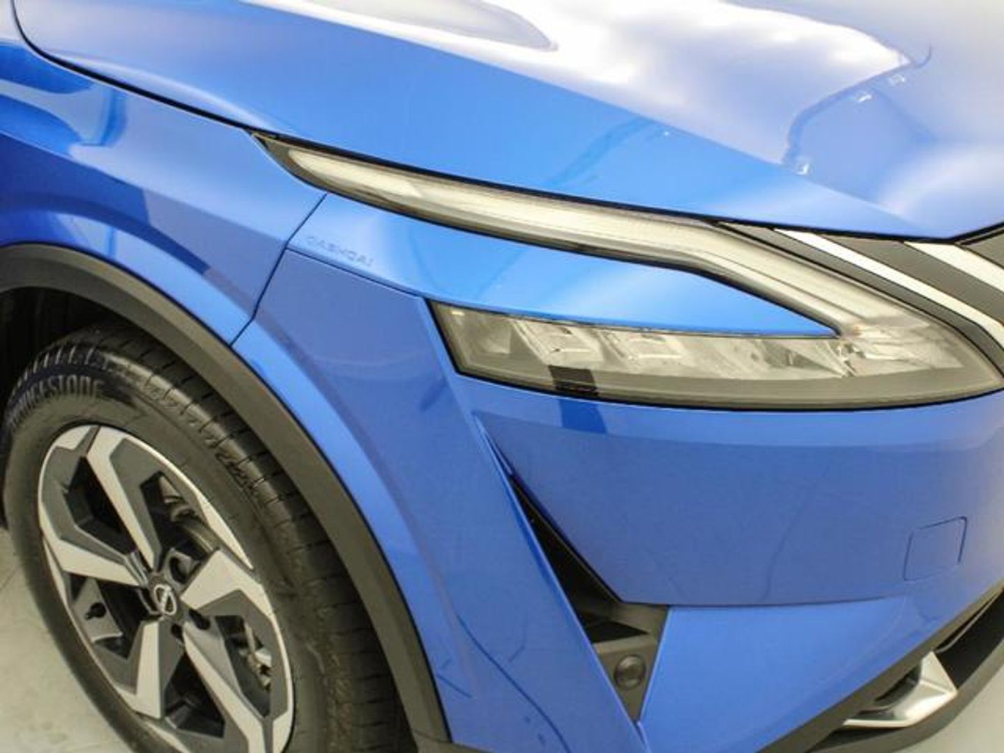 Nissan Qashqai E-POWER N-Connecta Auto 140 kW (190 CV)