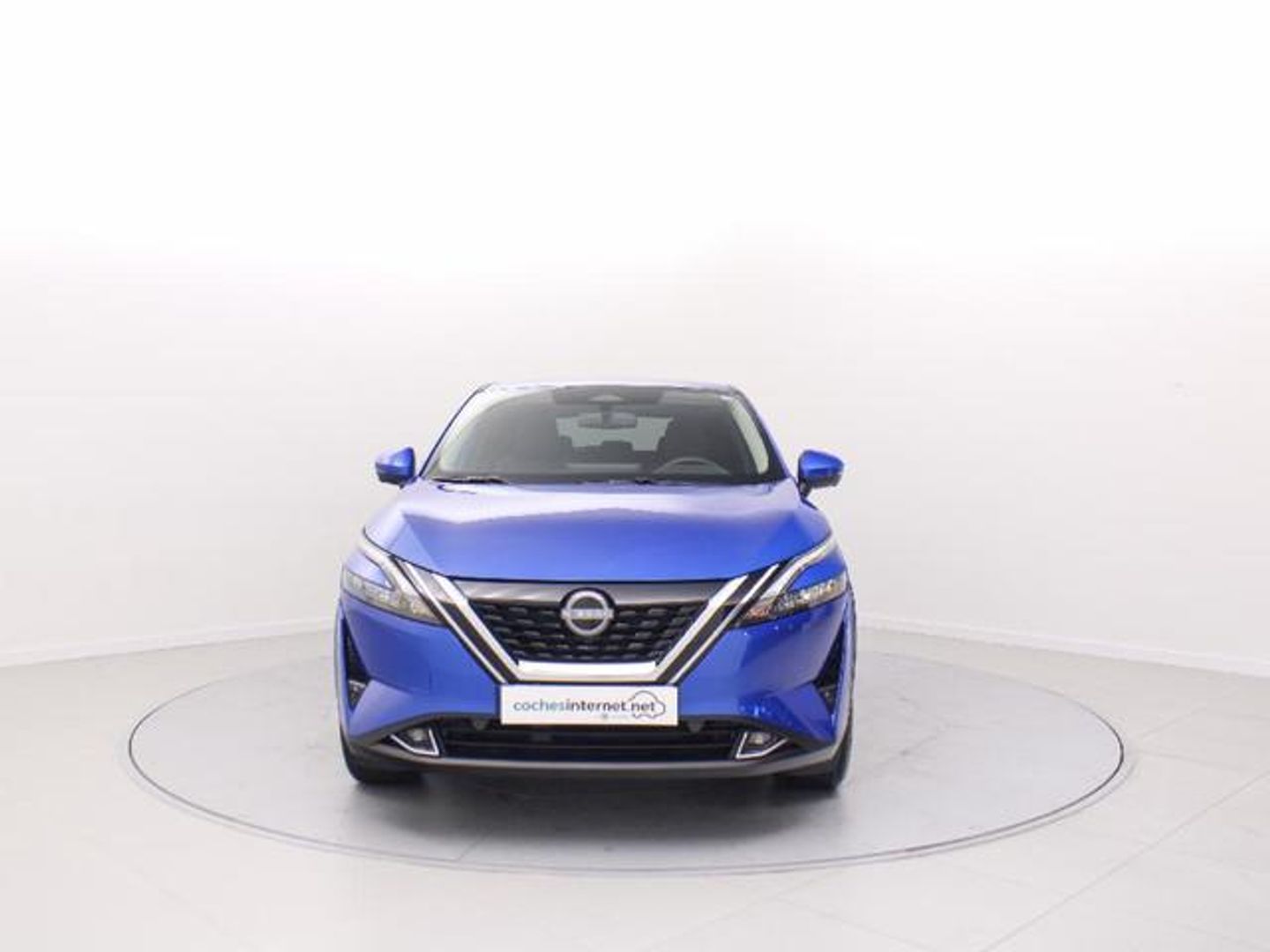 Nissan Qashqai E-POWER N-Connecta Auto 140 kW (190 CV)