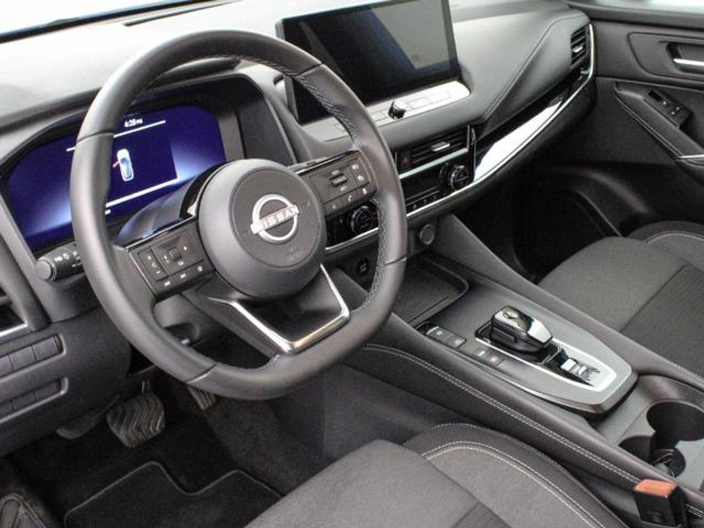 Nissan Qashqai E-POWER N-Connecta Auto 140 kW (190 CV)