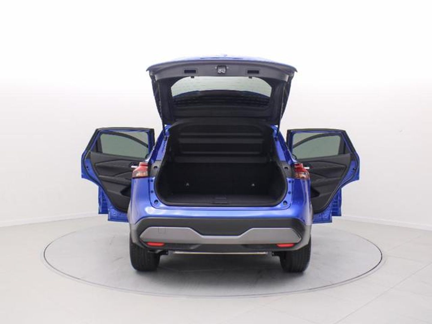 Nissan Qashqai E-POWER N-Connecta Auto 140 kW (190 CV)