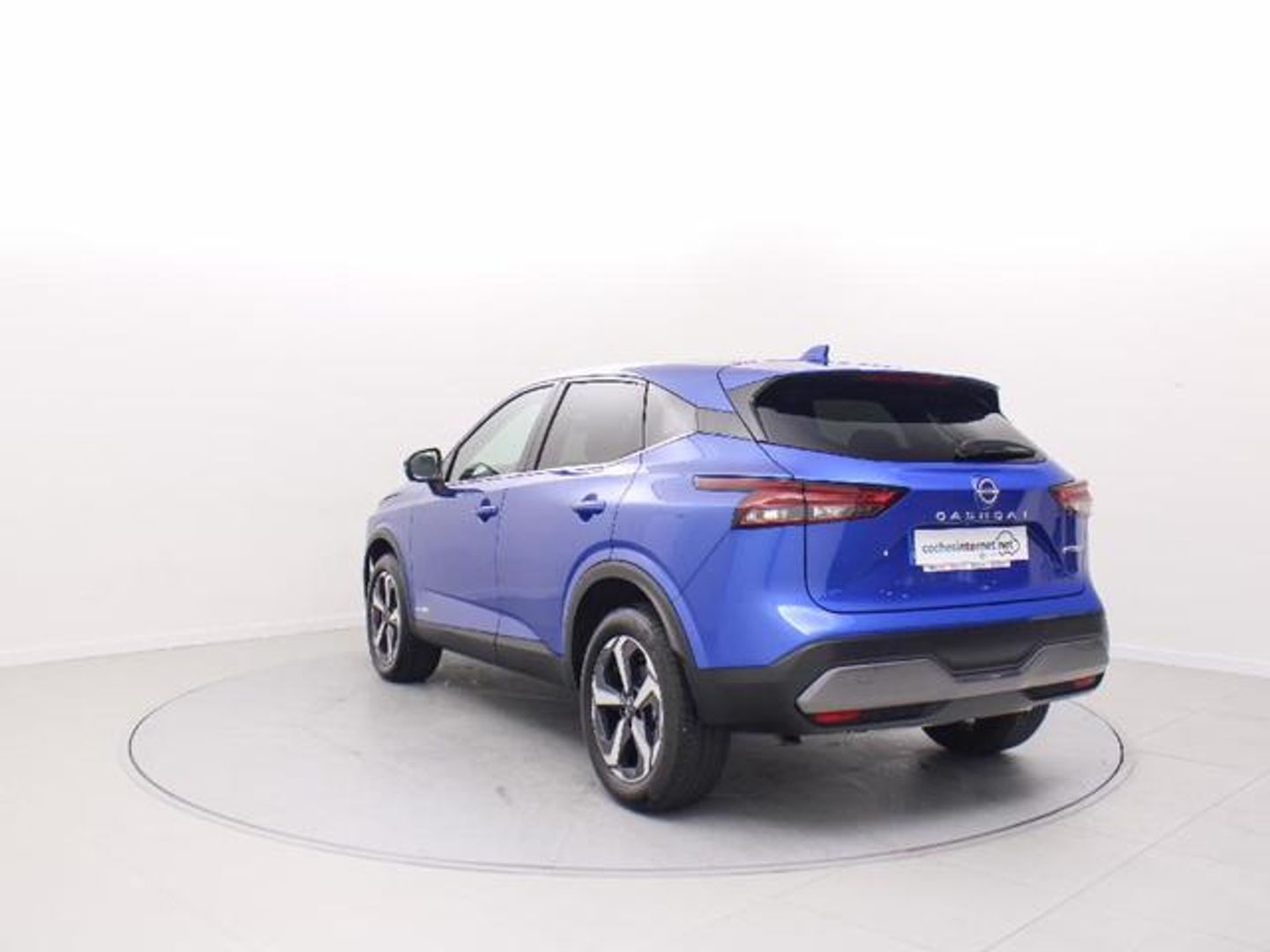 Nissan Qashqai E-POWER N-Connecta Auto 140 kW (190 CV)