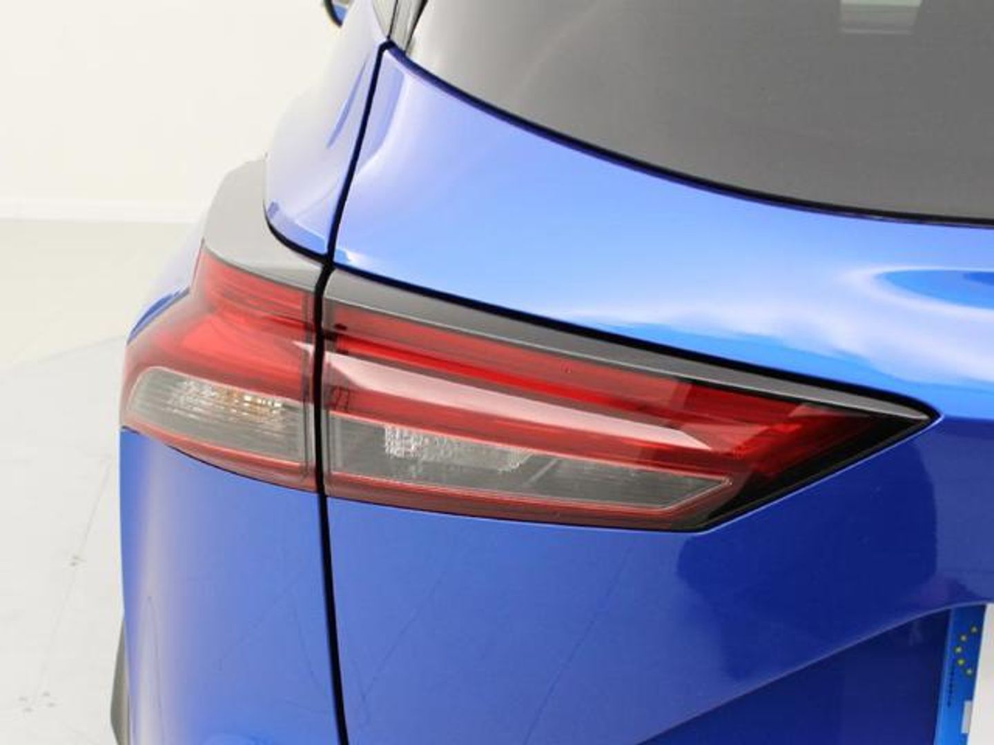 Nissan Qashqai E-POWER N-Connecta Auto 140 kW (190 CV)